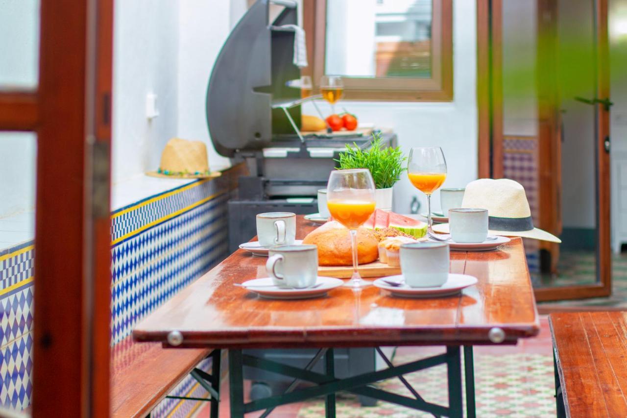 Casa Casanova Villa Benissa Eksteriør bilde