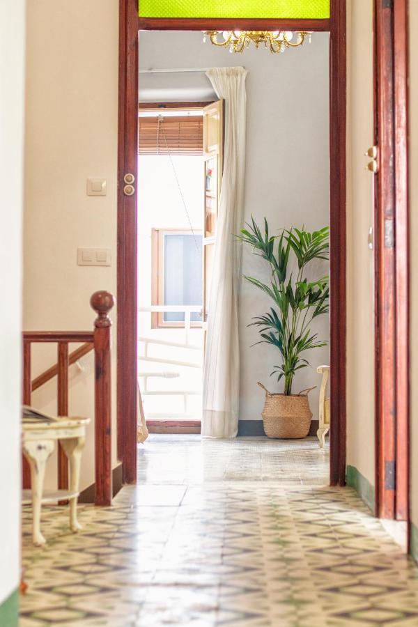 Casa Casanova Villa Benissa Eksteriør bilde