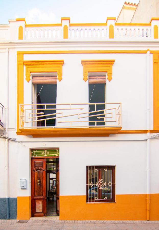 Casa Casanova Villa Benissa Eksteriør bilde